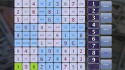Sudoku SuperDoKu Lite screenshot 8