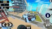 Real Cars In City screenshot 8