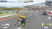 Moto Race Max - Bike Racing 3D screenshot 4