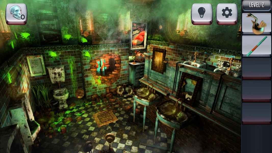 Paranormal Escape - Preview 6