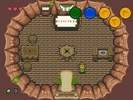 The Legend of Zelda: Ocarina of Time 2D screenshot 3