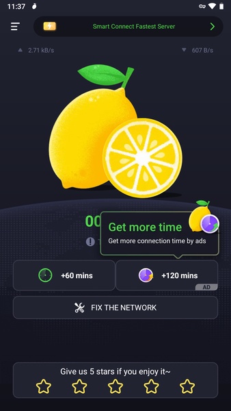 3X VPN - Preview 7