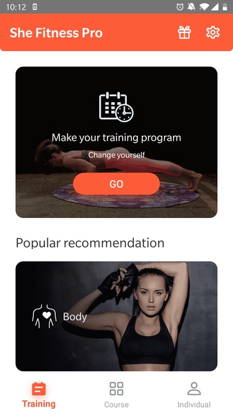 She Fitness Pro - Preview 9
