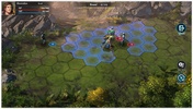 God of War Tactics screenshot 2