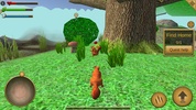 Squirrel Simulator screenshot 2