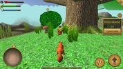 Squirrel Simulator screenshot 2