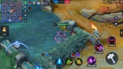 Champions Legion screenshot 11