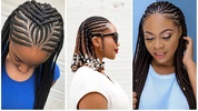 African Hairstyles screenshot 4