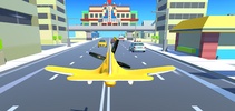 Super Jet Air Racer screenshot 1