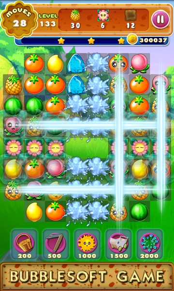 Fruit Smash - Preview 7