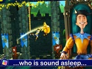 The Sleeping Prince: Ragdoll P screenshot 5