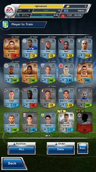 FIFA Soccer: Prime Stars - Preview 6