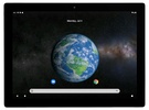 Earth 3D Live Wallpaper screenshot 7