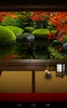 Zen Garden -Fall- LW screenshot 16