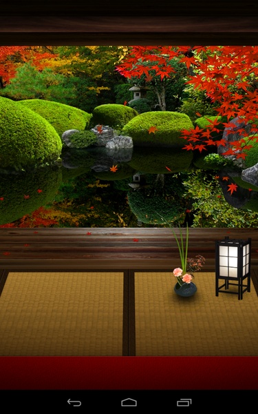 Zen Garden -Fall- LW - Preview 16