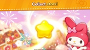 Hello Kitty Friends Match screenshot 1