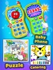 Baby Phone - Toddler Games screenshot 2