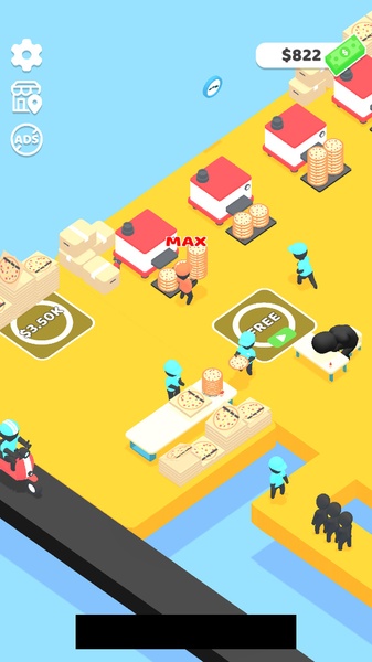 Like a Pizza - Preview 2