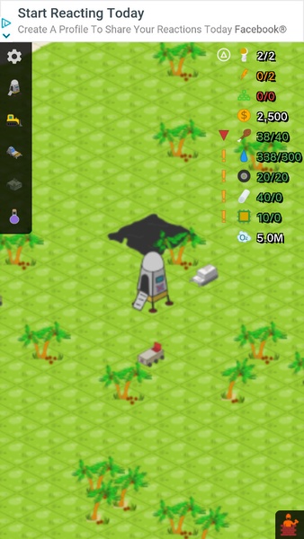 My Colony - Preview 6