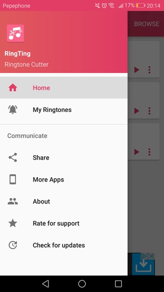RingTing - Preview 5