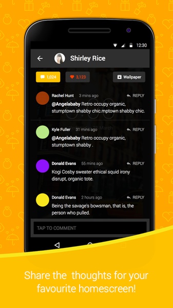 Phonbbit - Preview 1