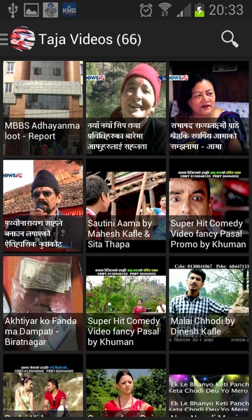 Taja Nepali Videos - Preview 6