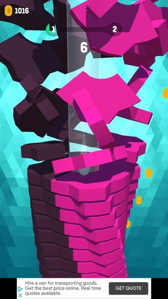 Drop Stack Ball - Preview 5