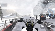 Moto Bike Race 3D screenshot 2