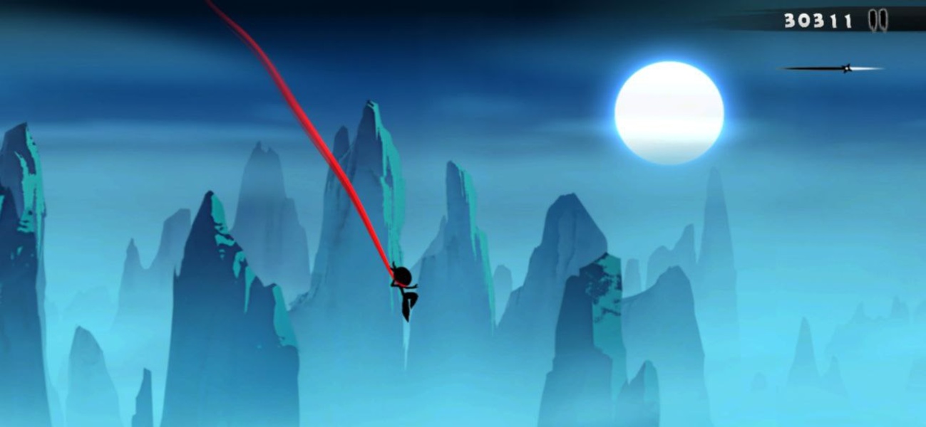 Ninja Must Die 3 - Preview 3