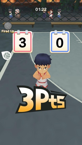 Street Dunk 2020 - Preview 9
