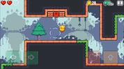 Bubble Tale Bunny Quest screenshot 4