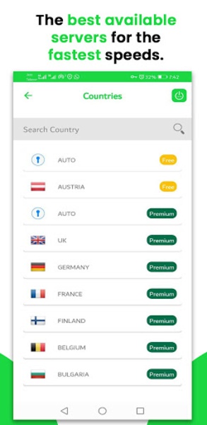 Vava VPN - Preview 2