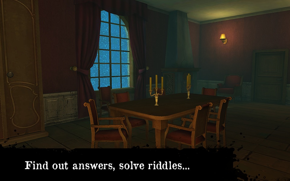Noire - Preview 3