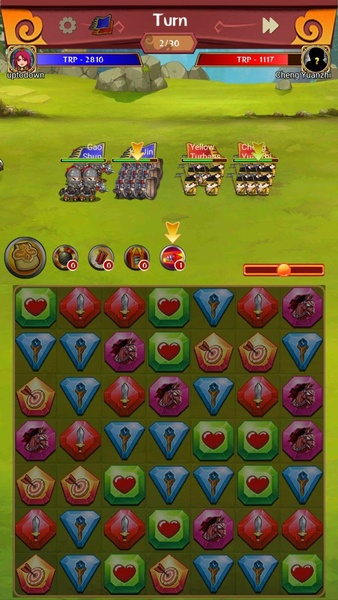 Match 3 Kingdoms - Preview 9