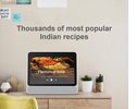 Indian Cooking Recipes App screenshot 4