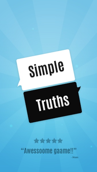 Simple Truths - Preview 3