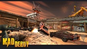 Mad Derby Max Online screenshot 4