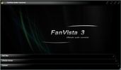 FanVista Audio Converter screenshot 5
