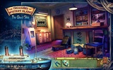 The Treasures of Mystery Island 3: The Ghost Ship screenshot 5