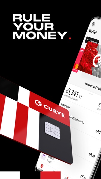 Curve - Preview 7
