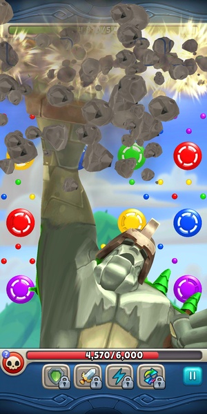 Hero Battle Ball - Preview 5