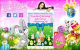 Happy Easter Greeting Cards screenshot 1