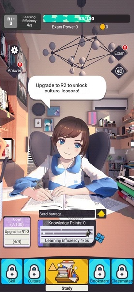 Learning Master - Preview 7