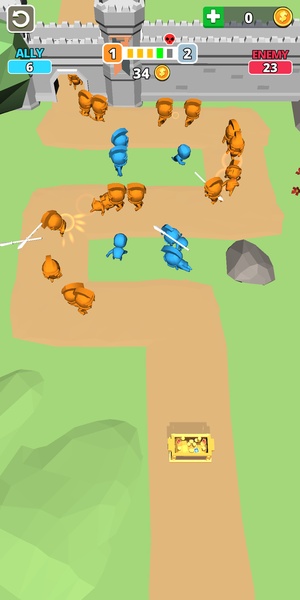 Tiny Battle - Preview 13