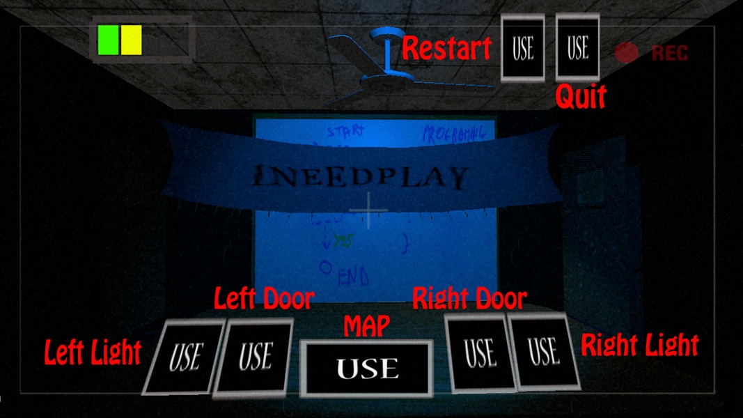 NIGHT AT BUDDY TABLET - Preview 3
