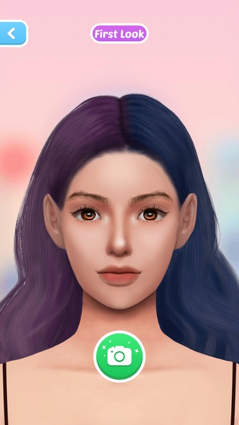 Fashion Makeup - Preview 2