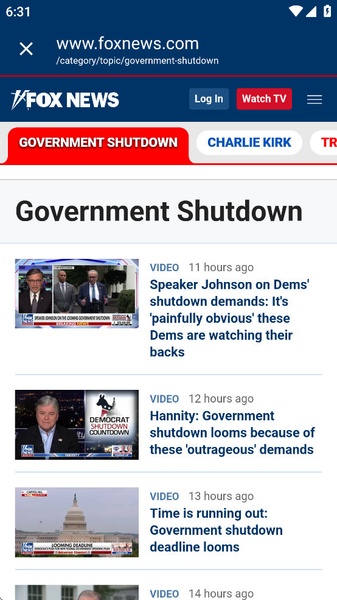 Fox News - Preview 12
