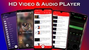 MP Player-Video & Audio Player screenshot 18