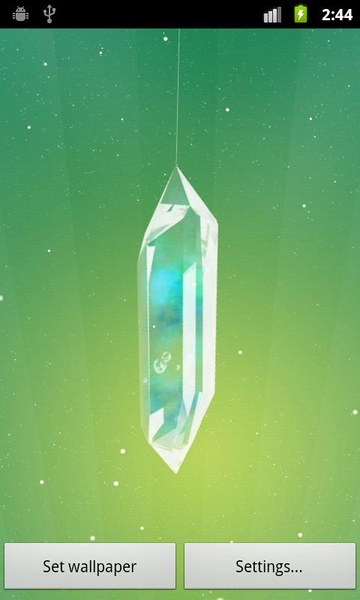 Lucky Crystal - Preview 6