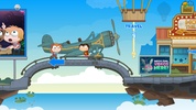 Poptropica screenshot 3